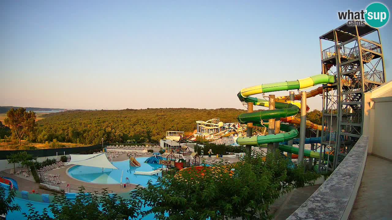 Aquapark – Istralandia