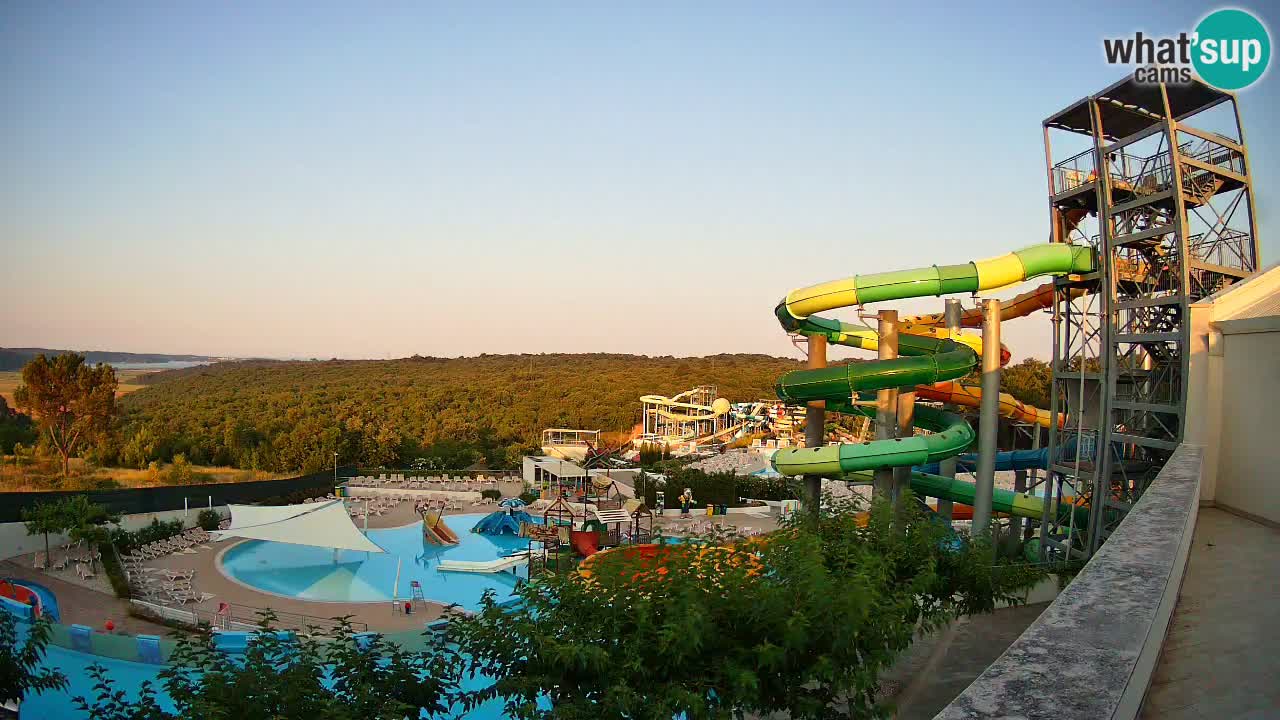 Aquapark – Istralandia