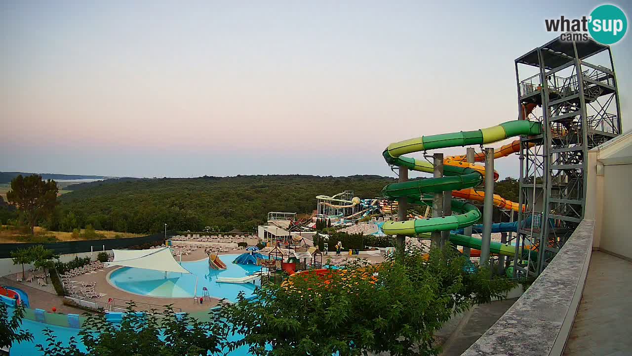 Aquapark – Istralandia