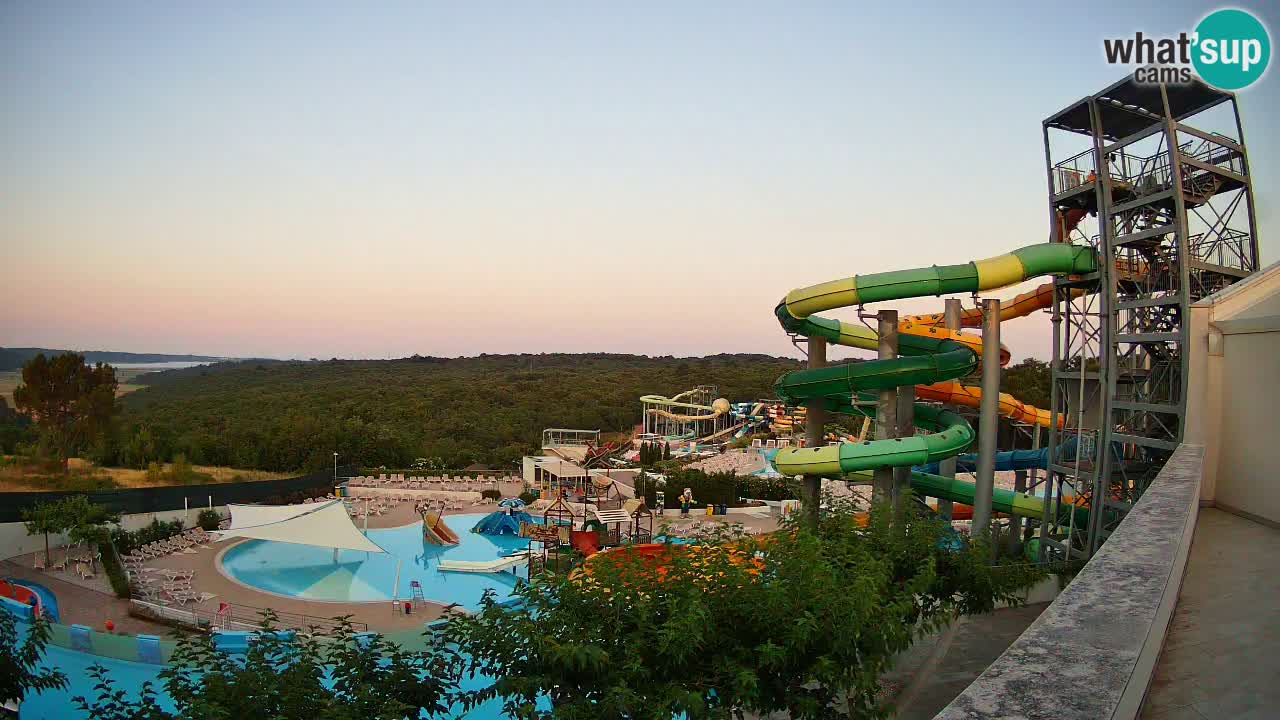 Aquapark – Istralandia