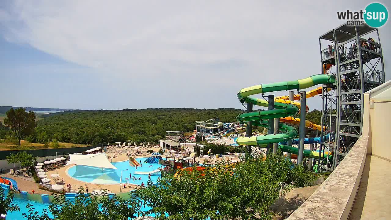 Aquapark – Istralandia