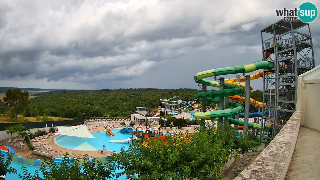 Aquapark – Istralandia