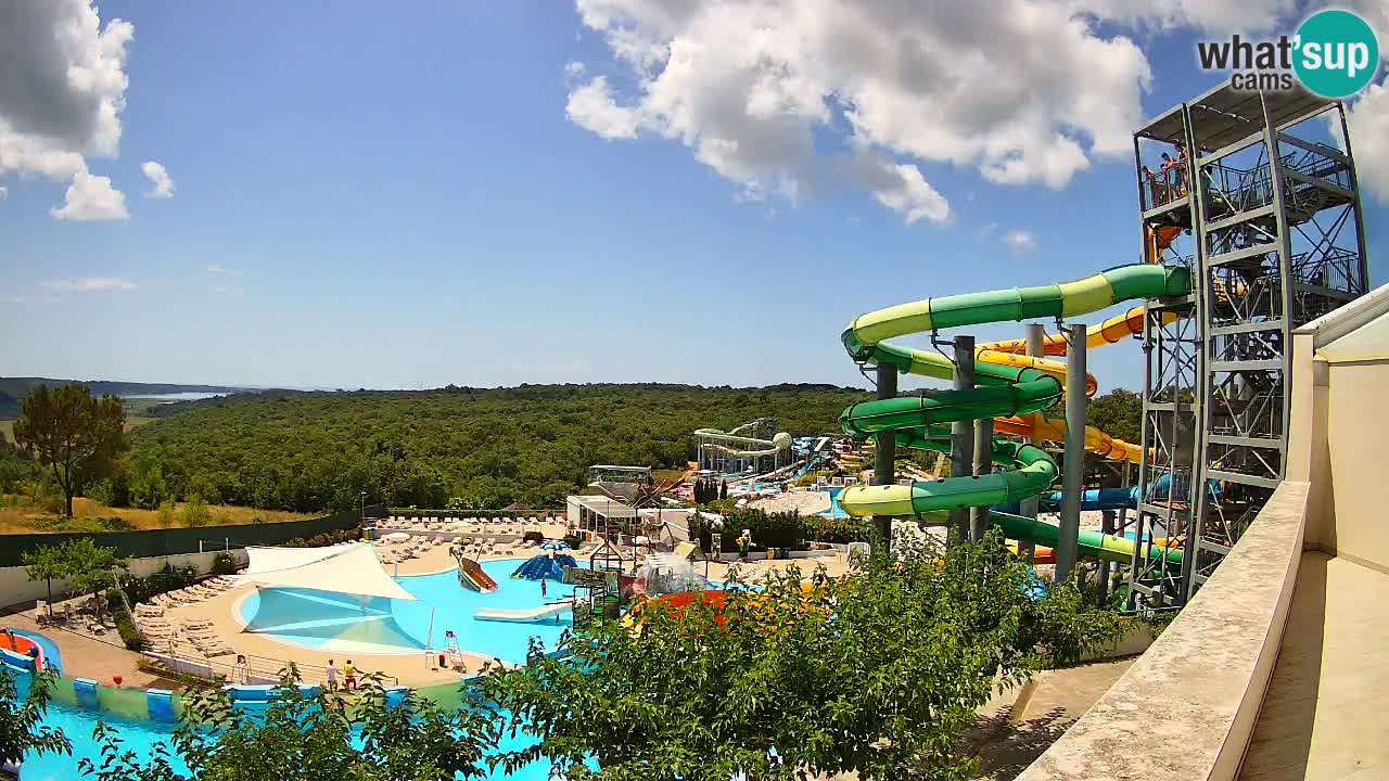 Aquapark – Istralandia
