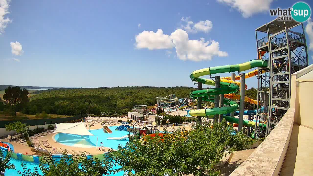 Aquapark – Istralandia