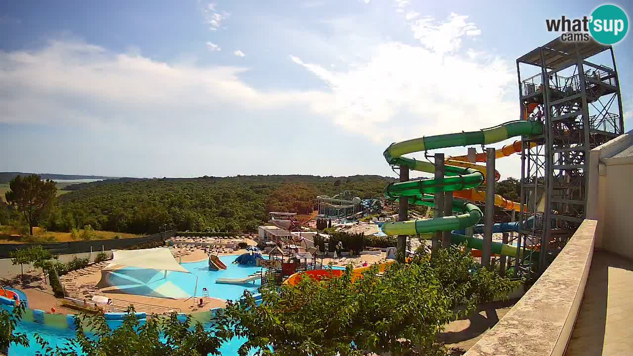 Aquapark – Istralandia