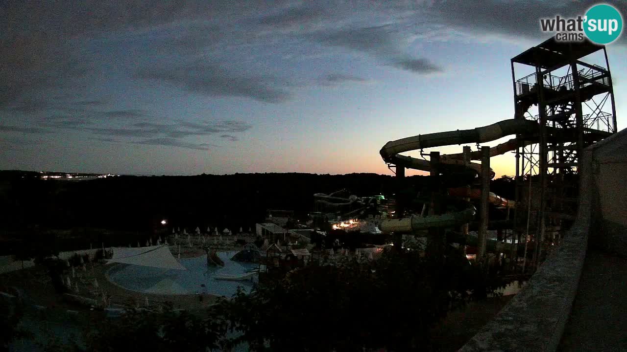 Aquapark – Istralandia