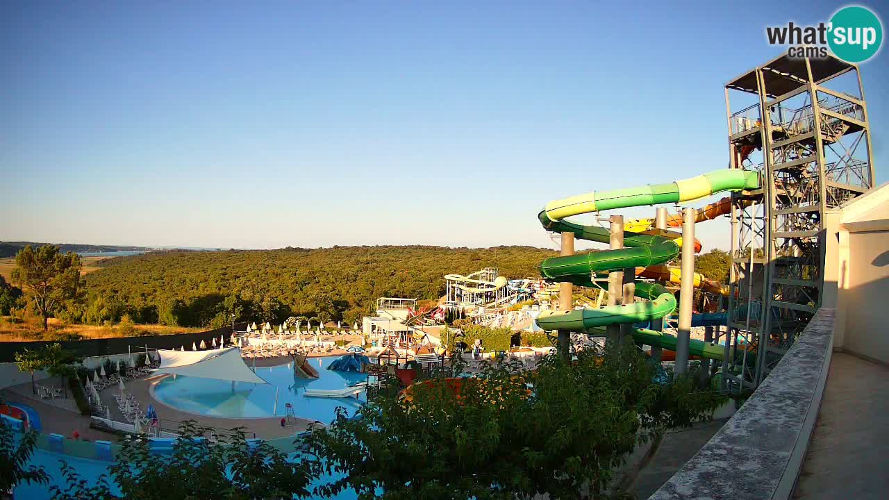 Aquapark – Istralandia