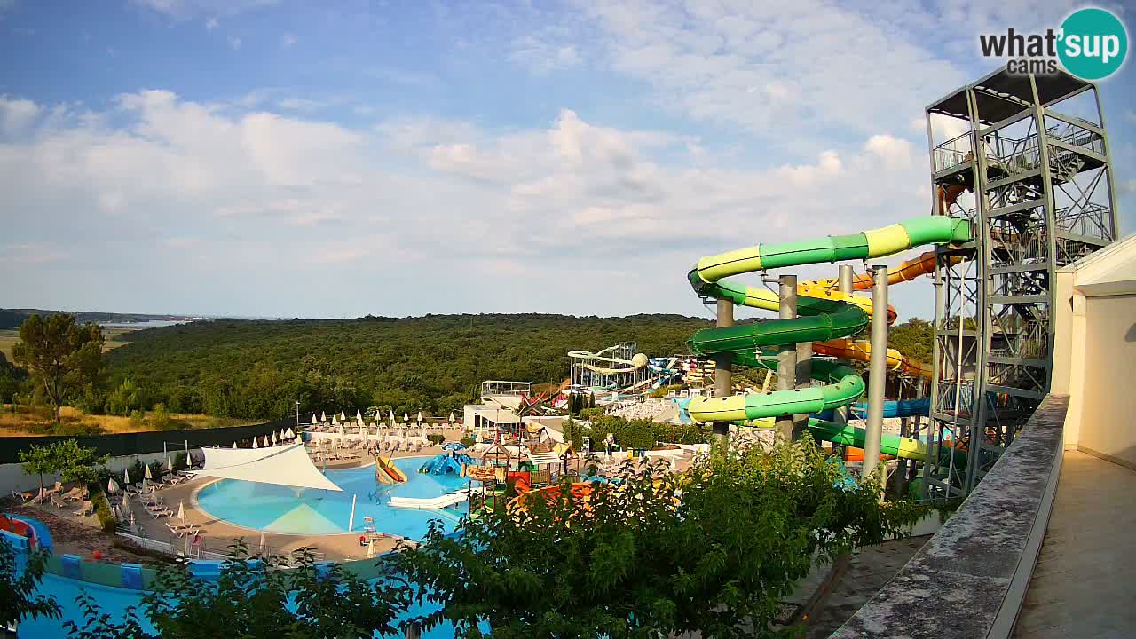 Aquapark – Istralandia