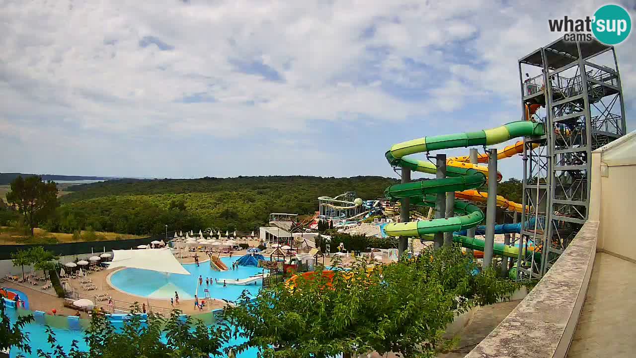 Aquapark – Istralandia