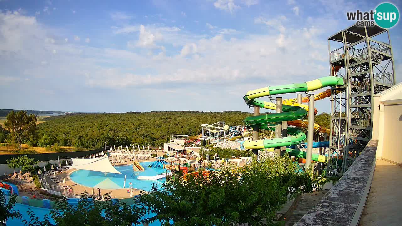 Aquapark – Istralandia