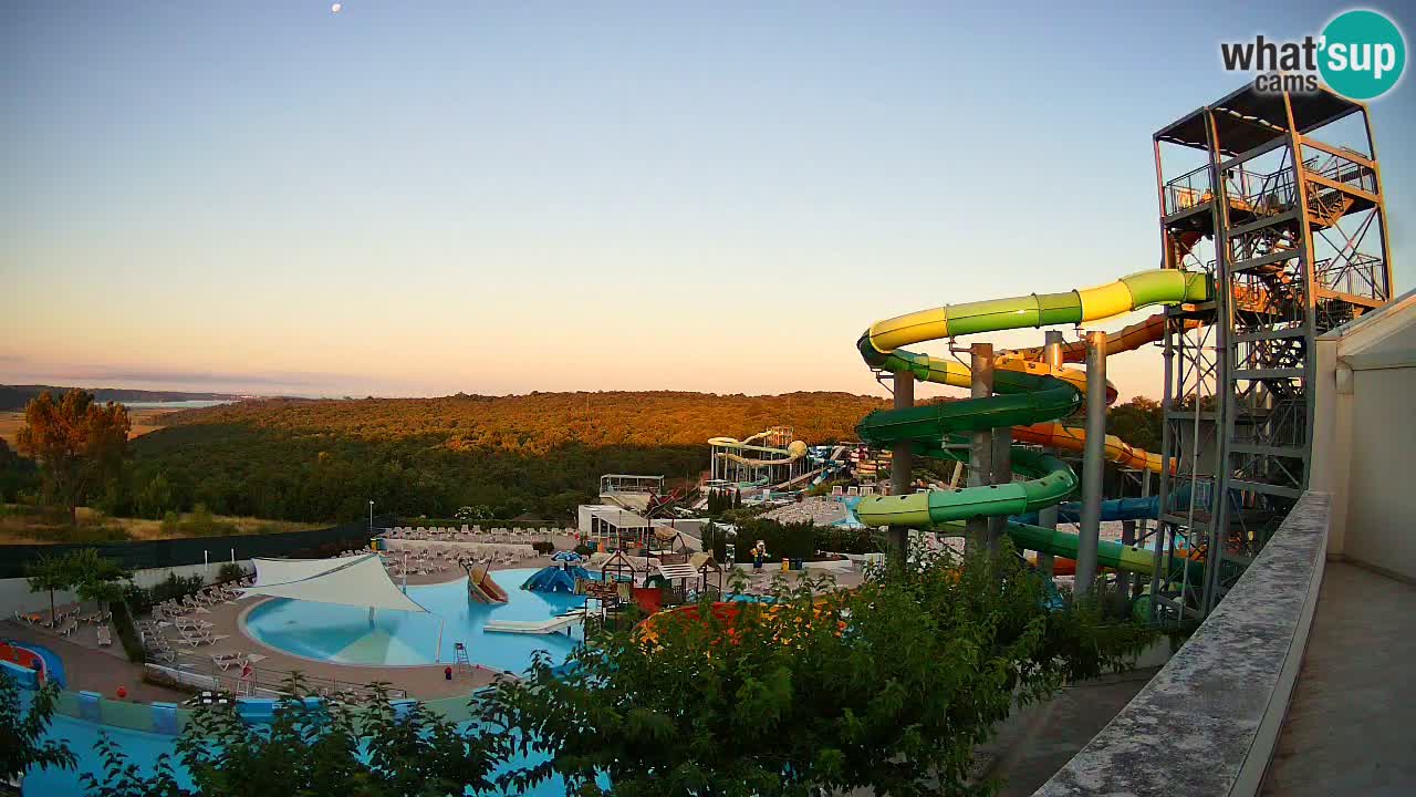 Aquapark – Istralandia