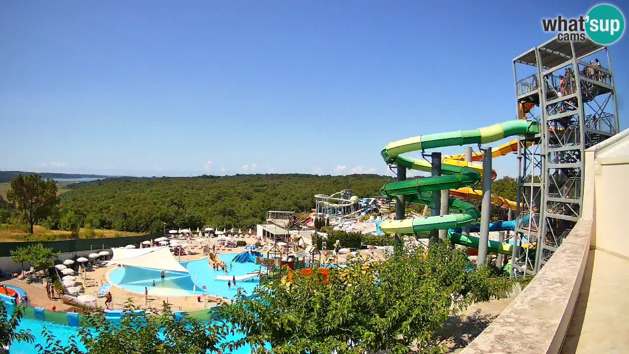 Aquapark – Istralandia
