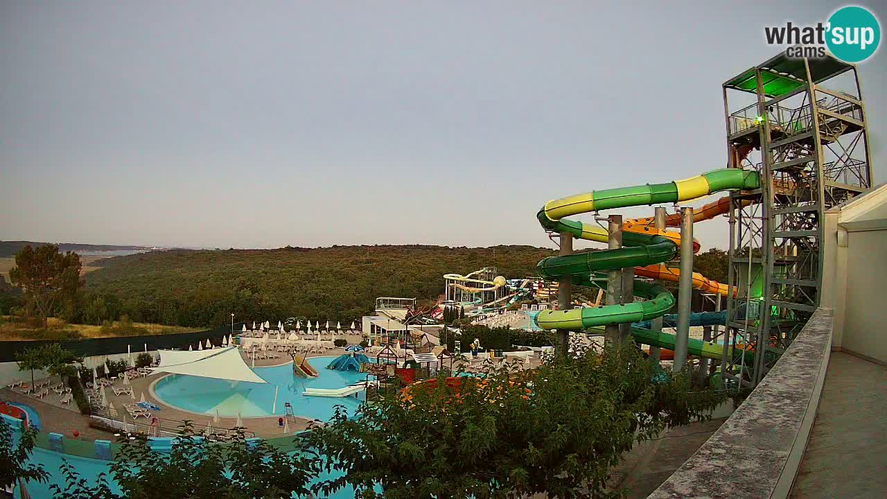 Aquapark – Istralandia