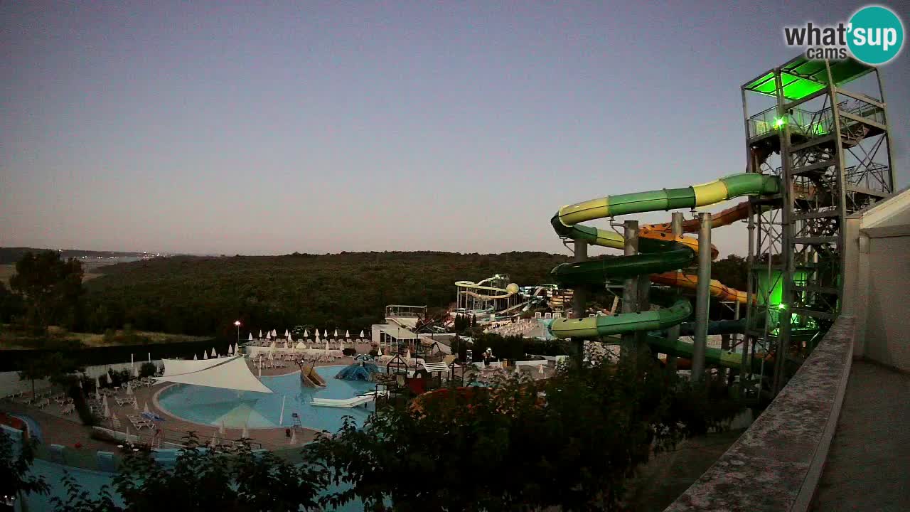 Aquapark – Istralandia