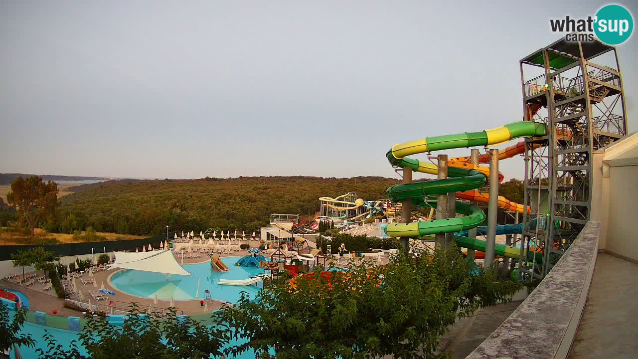 Aquapark – Istralandia