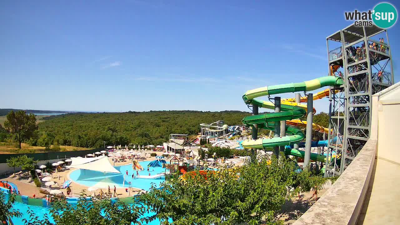 Aquapark – Istralandia