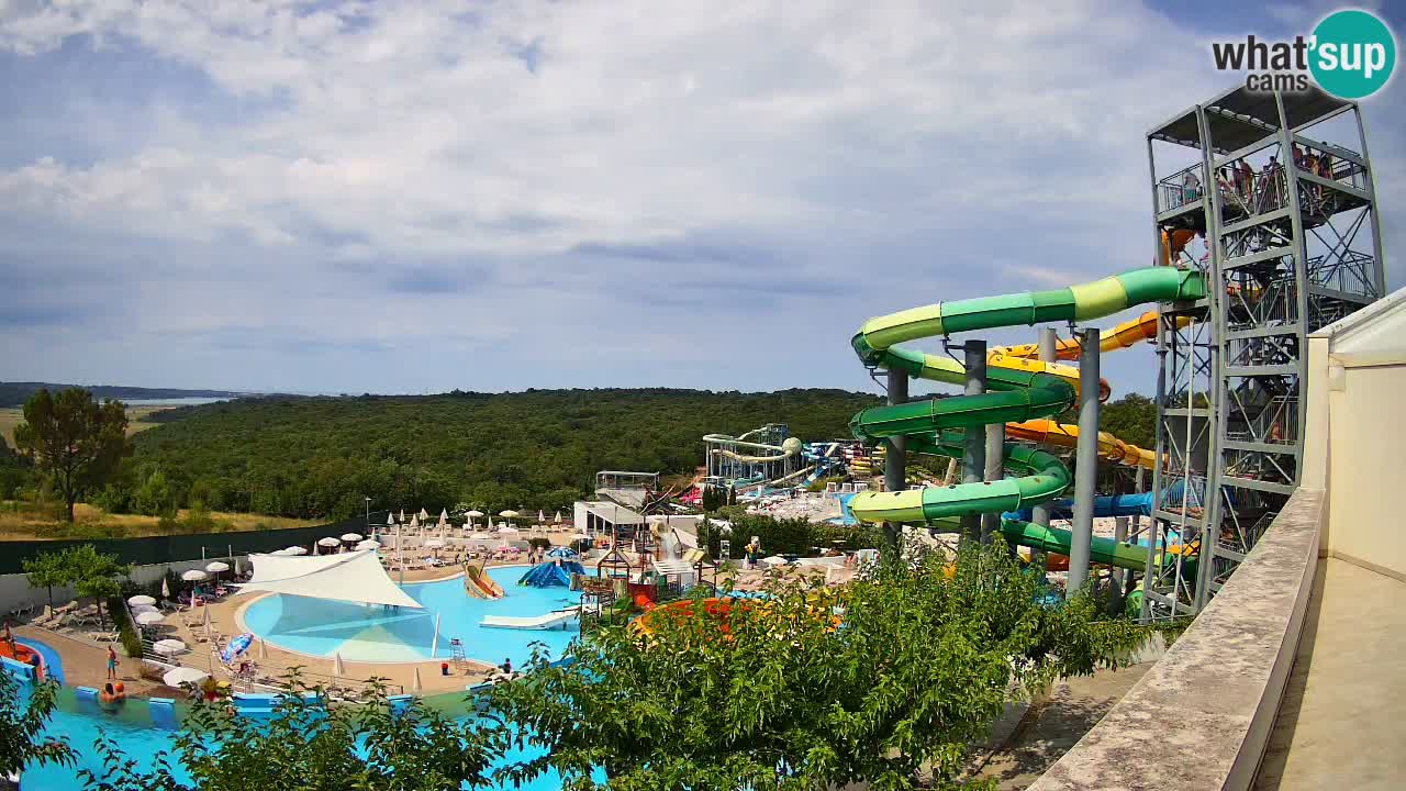 Aquapark – Istralandia
