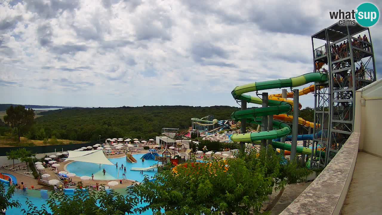 Aquapark – Istralandia