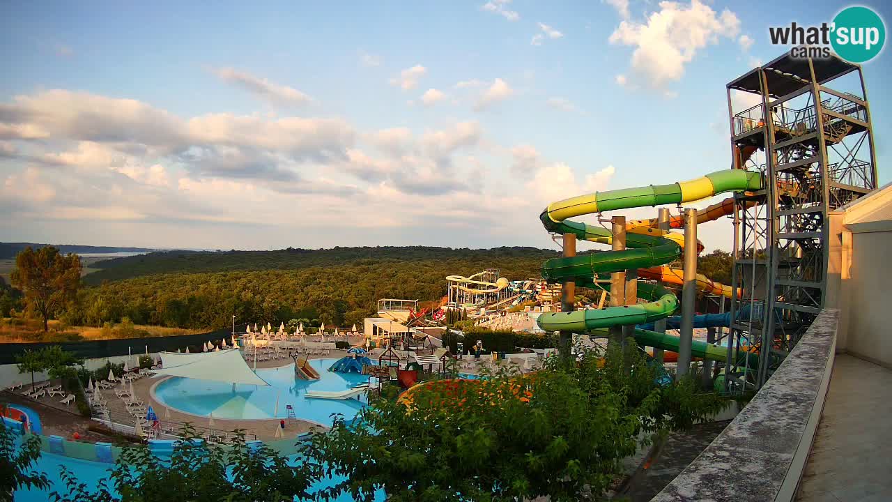 Aquapark – Istralandia