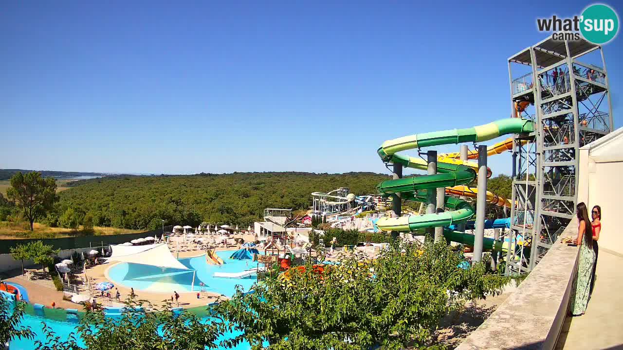 Aquapark – Istralandia