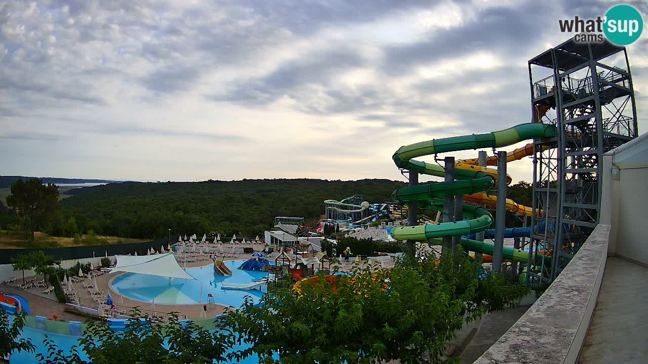 Aquapark – Istralandia