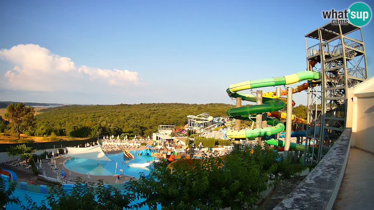 Aquapark – Istralandia