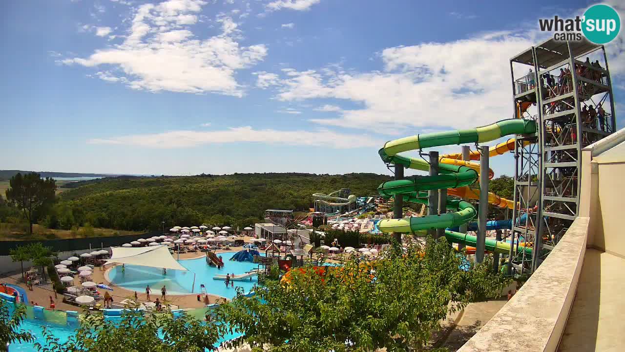 Aquapark – Istralandia