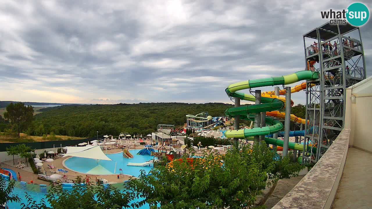 Aquapark – Istralandia
