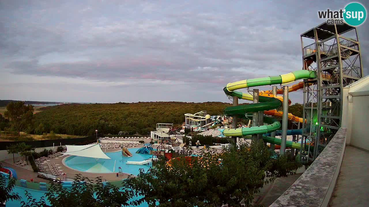 Aquapark – Istralandia