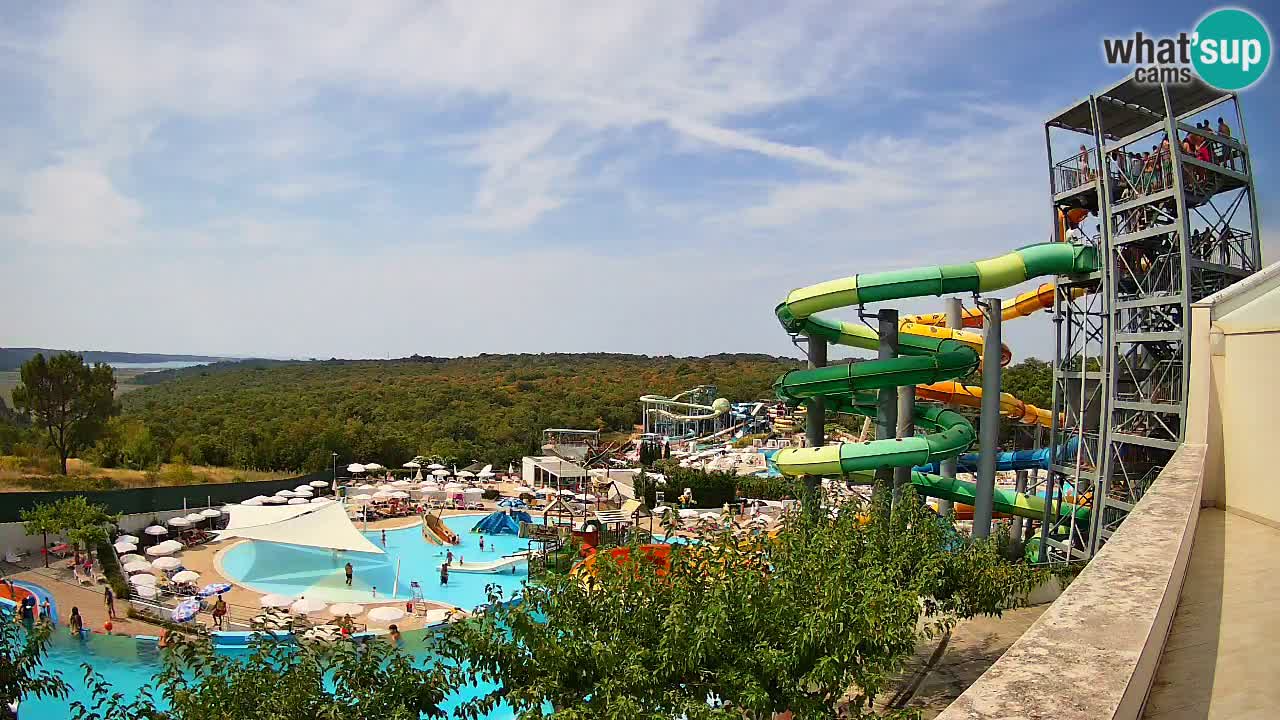 Aquapark – Istralandia