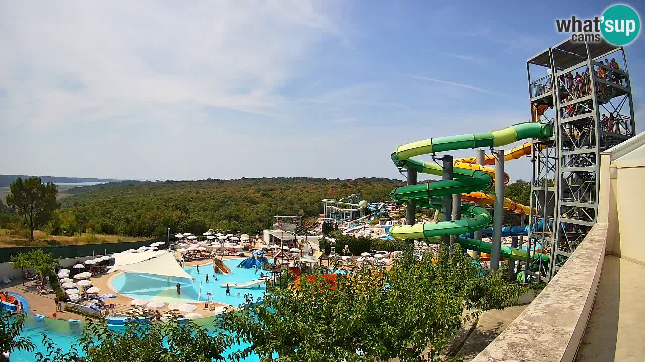 Aquapark – Istralandia