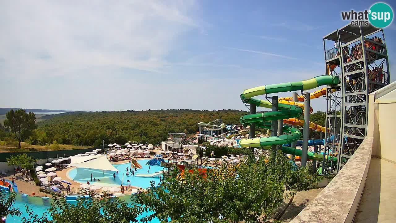 Aquapark – Istralandia
