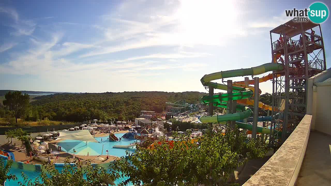 Aquapark – Istralandia