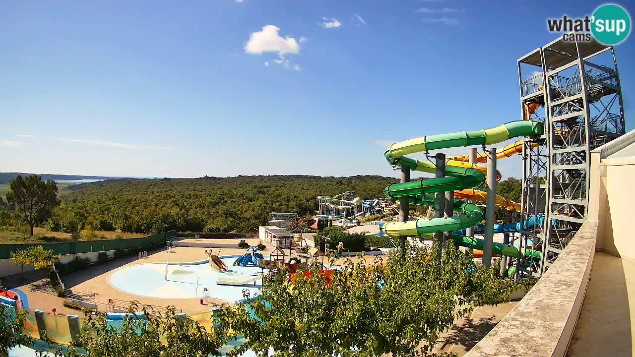 Aquapark – Istralandia