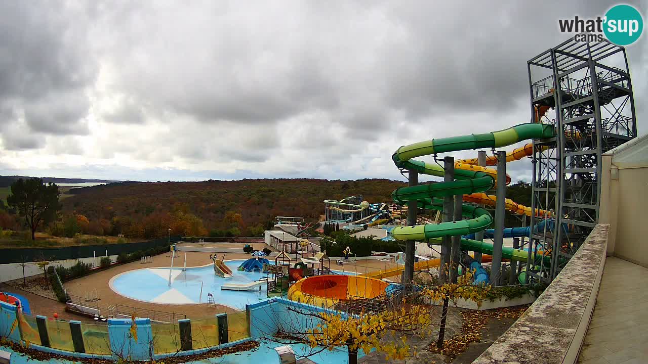 Aquapark – Istralandia