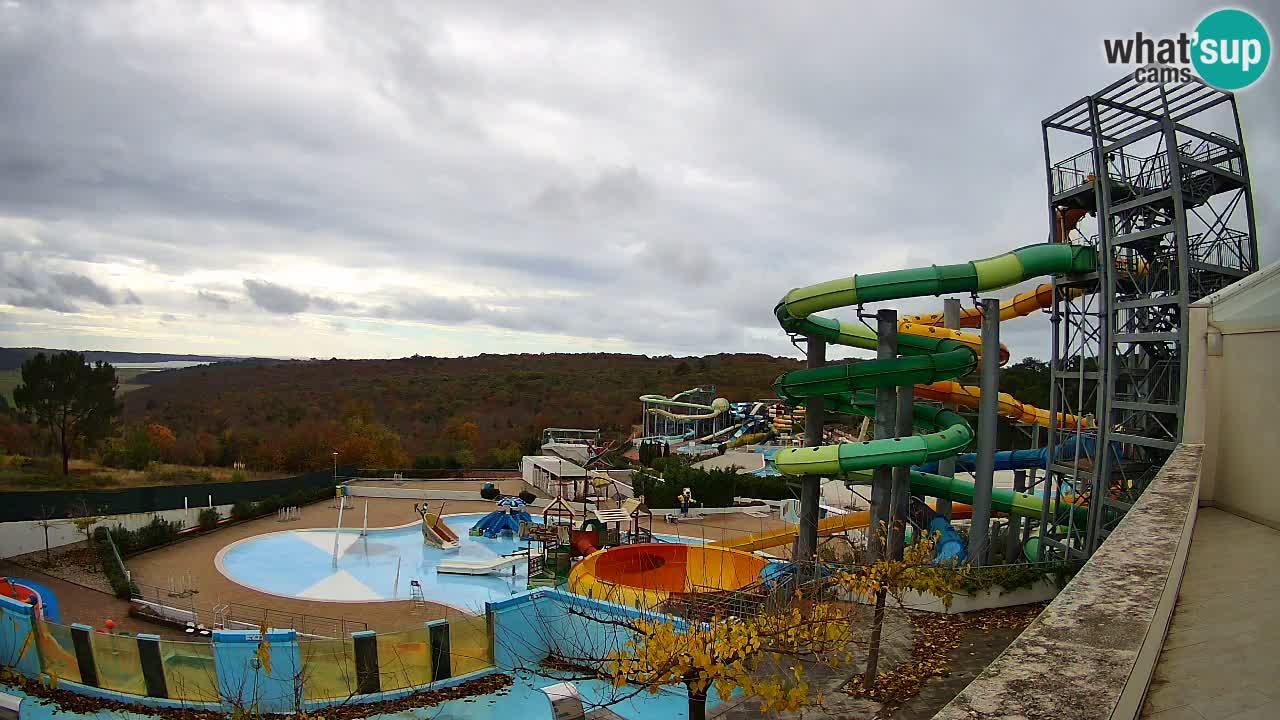 Aquapark – Istralandia