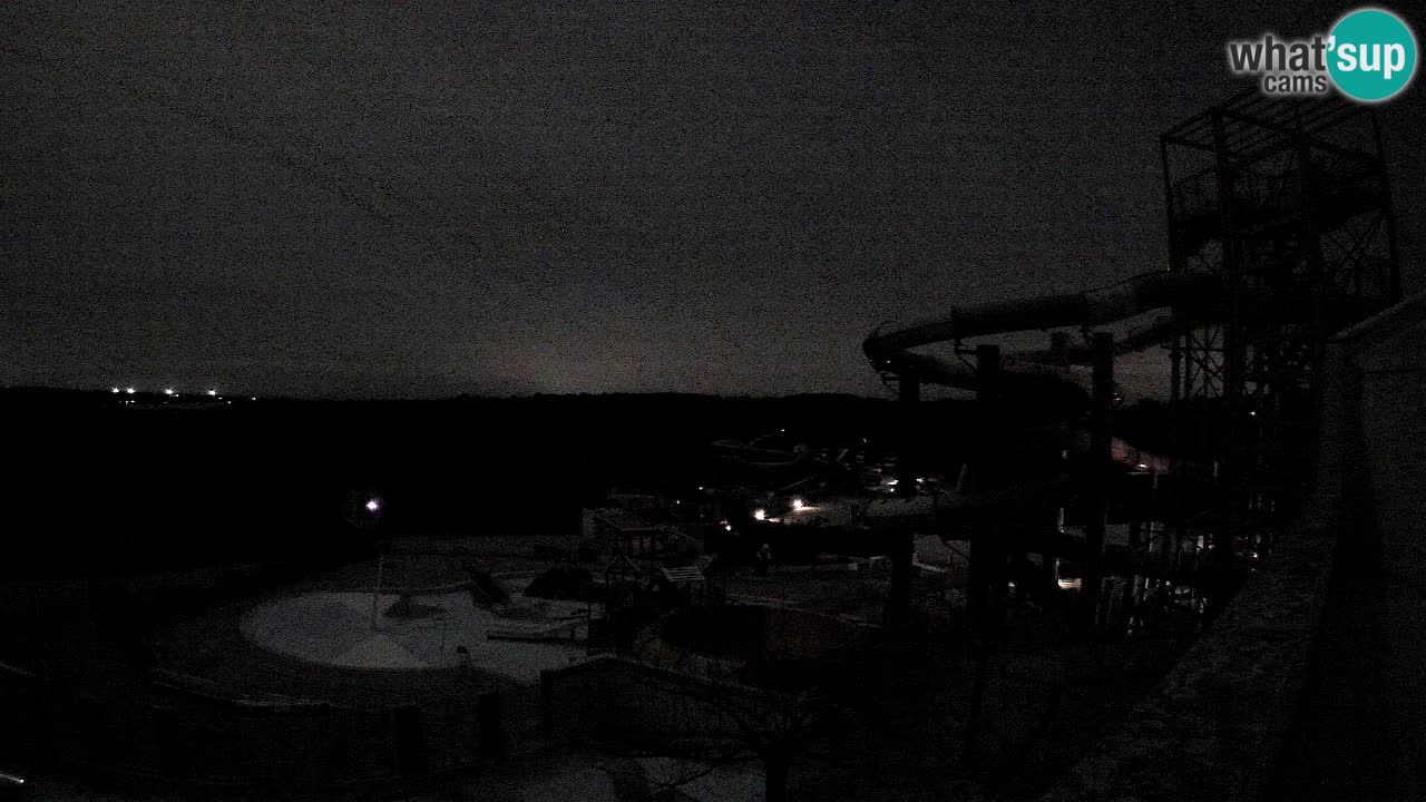 Aquapark – Istralandia