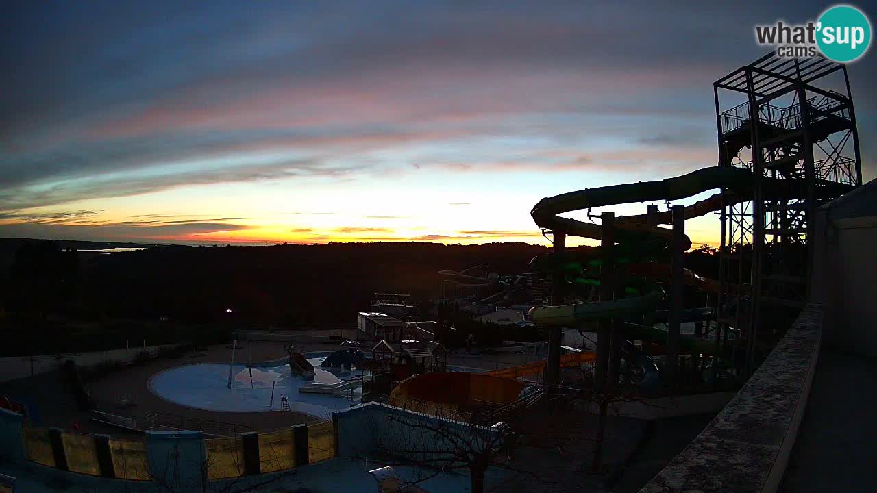 Aquapark – Istralandia