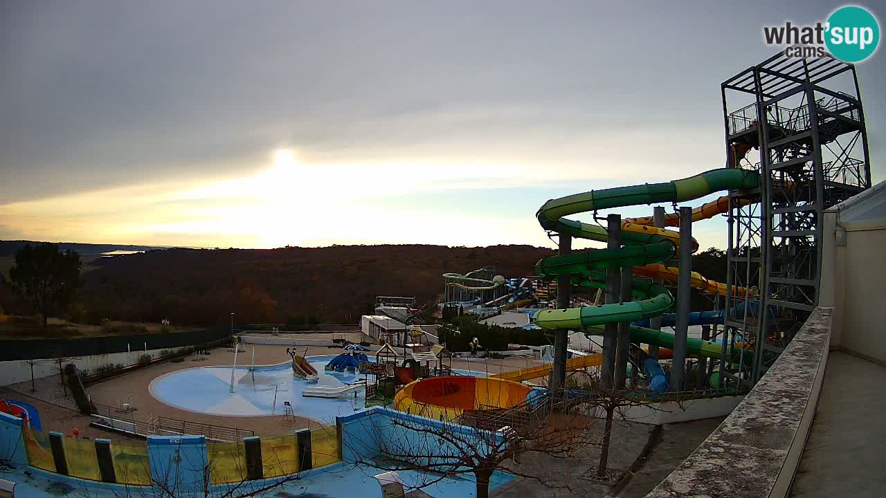 Aquapark – Istralandia