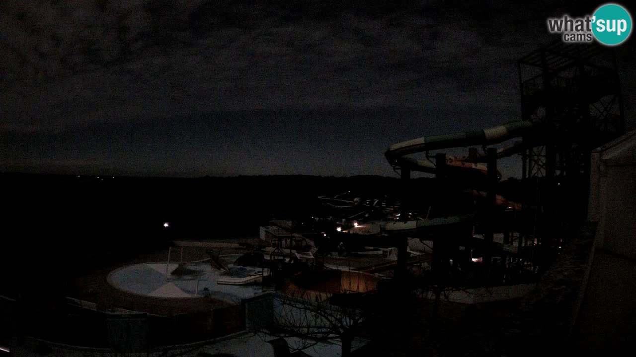 Aquapark – Istralandia