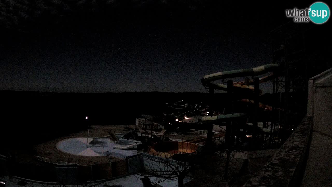 Aquapark – Istralandia