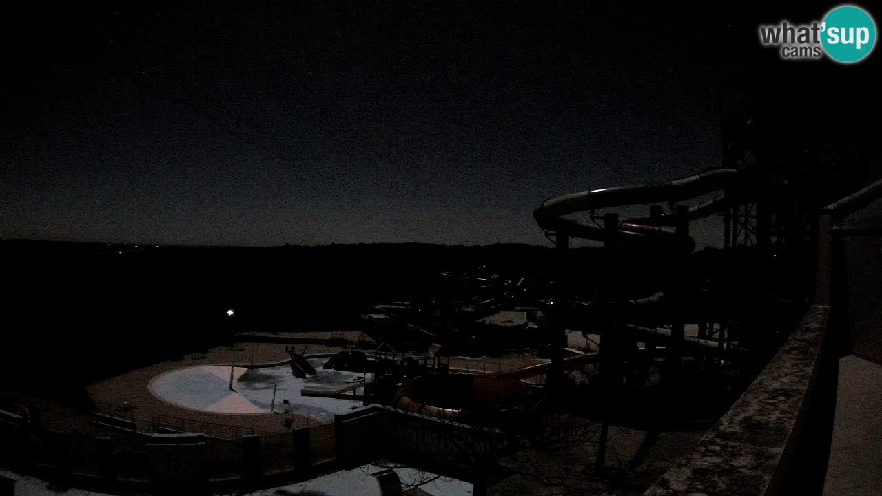 Aquapark – Istralandia