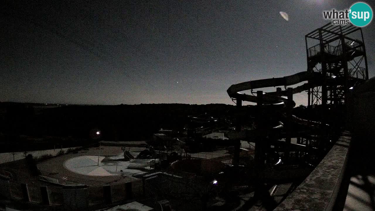 Aquapark – Istralandia