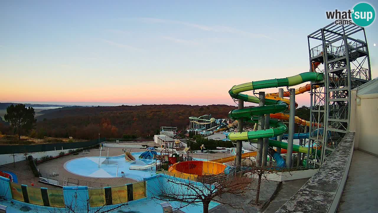 Aquapark – Istralandia