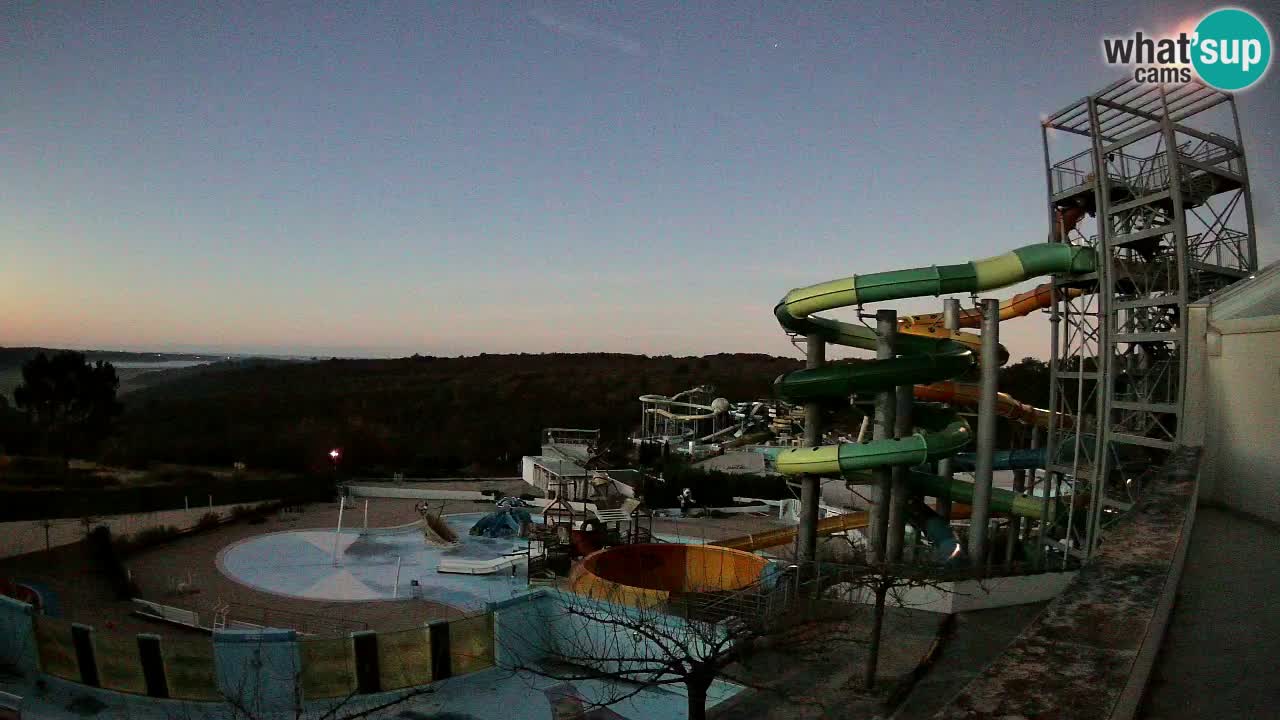 Aquapark – Istralandia