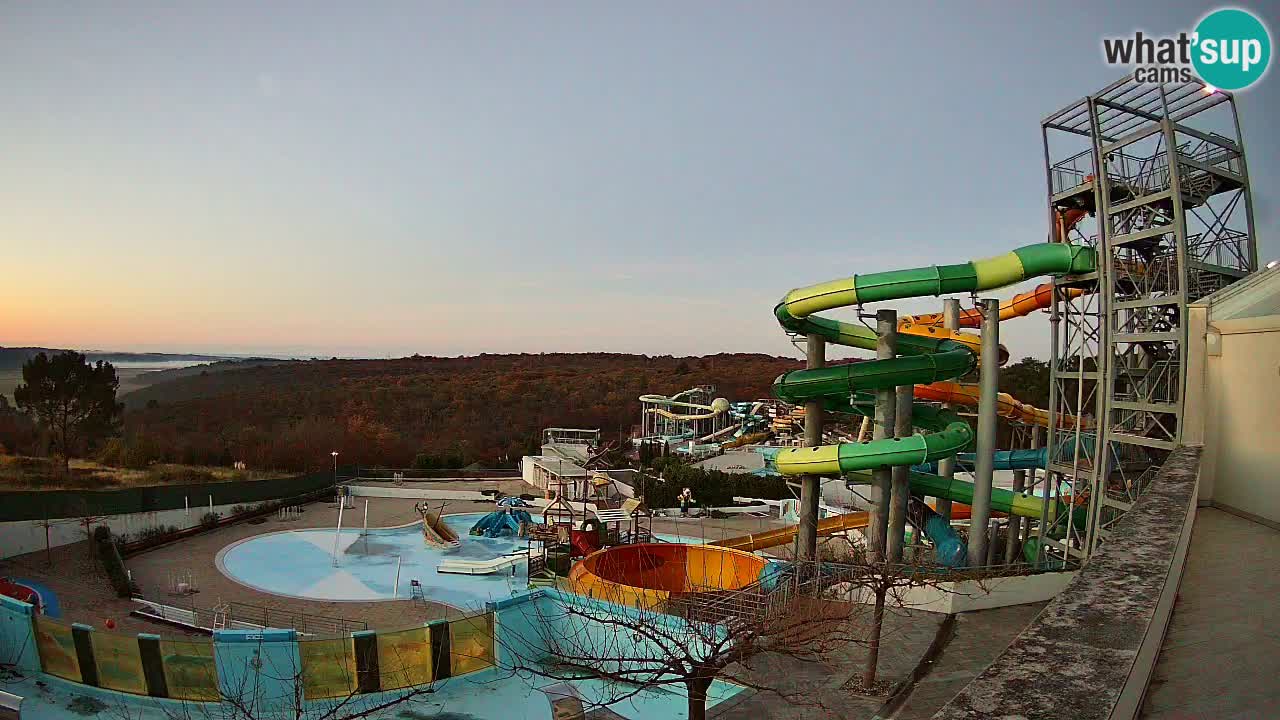 Aquapark – Istralandia