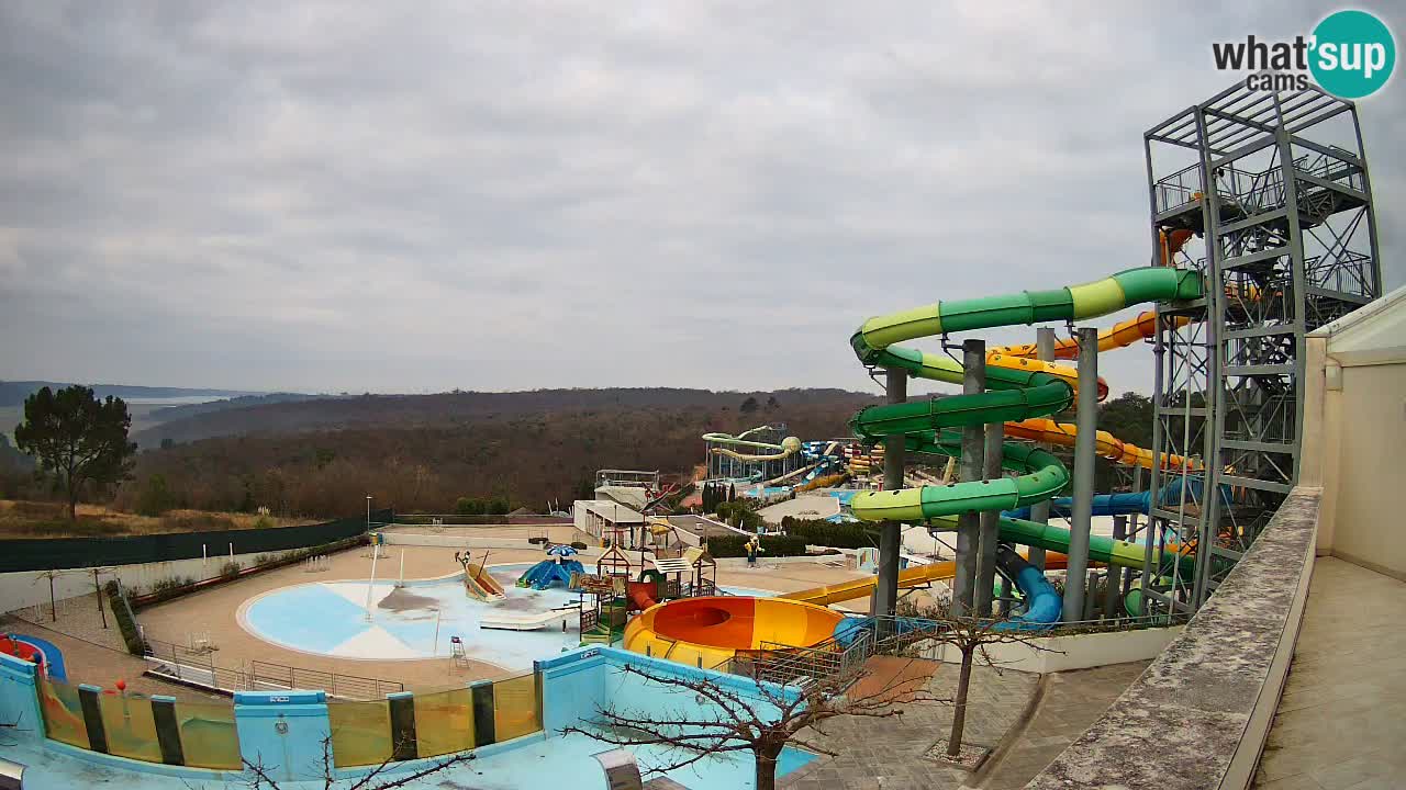 Aquapark – Istralandia