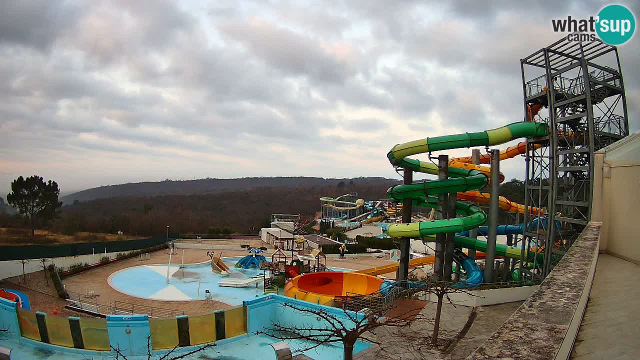 Aquapark – Istralandia