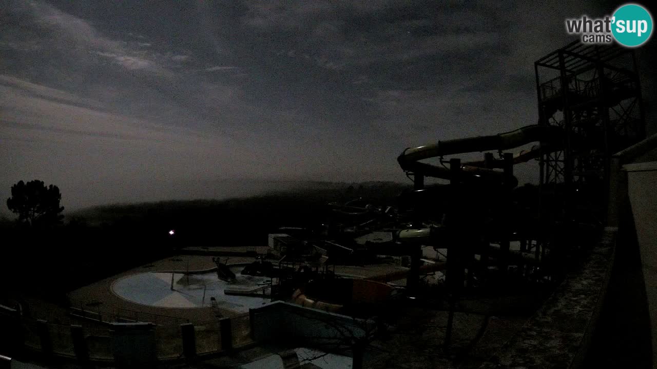 Aquapark – Istralandia