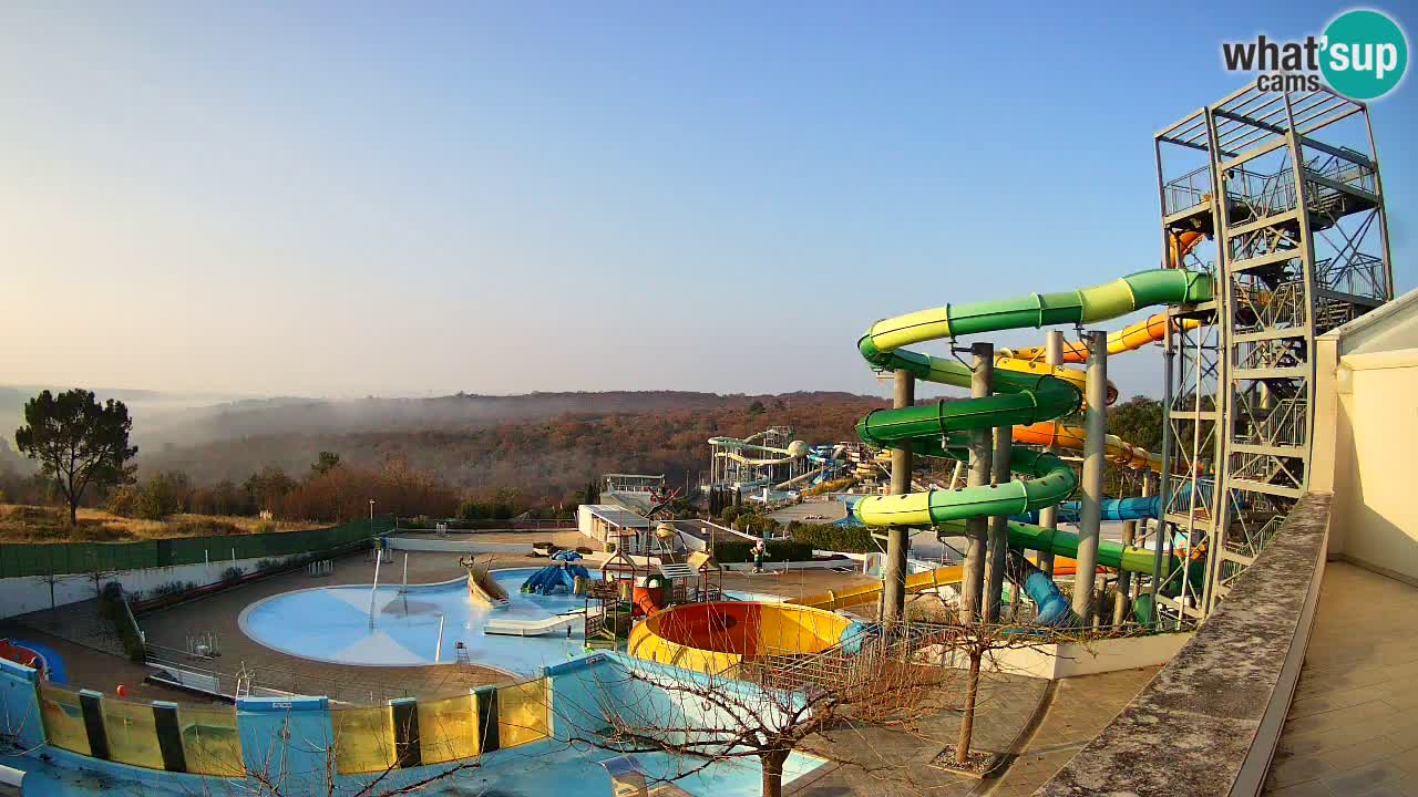 Aquapark – Istralandia